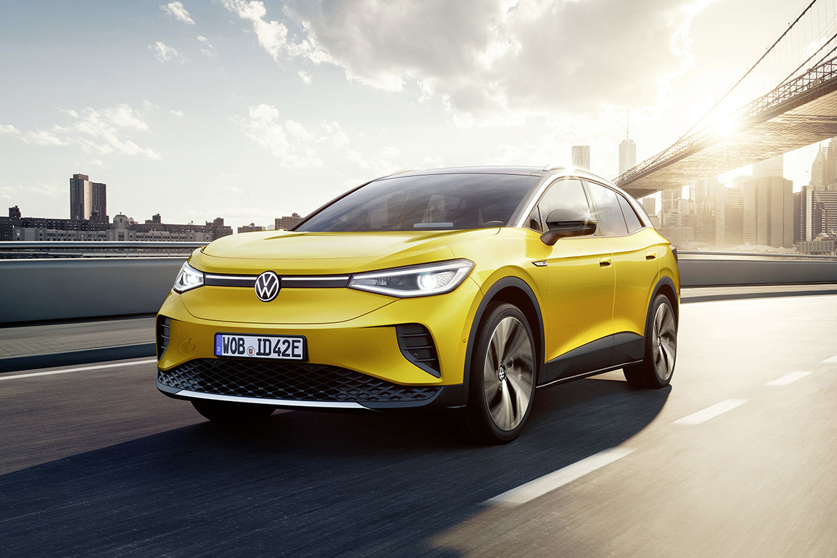volkswagen id.4 1st edition 82