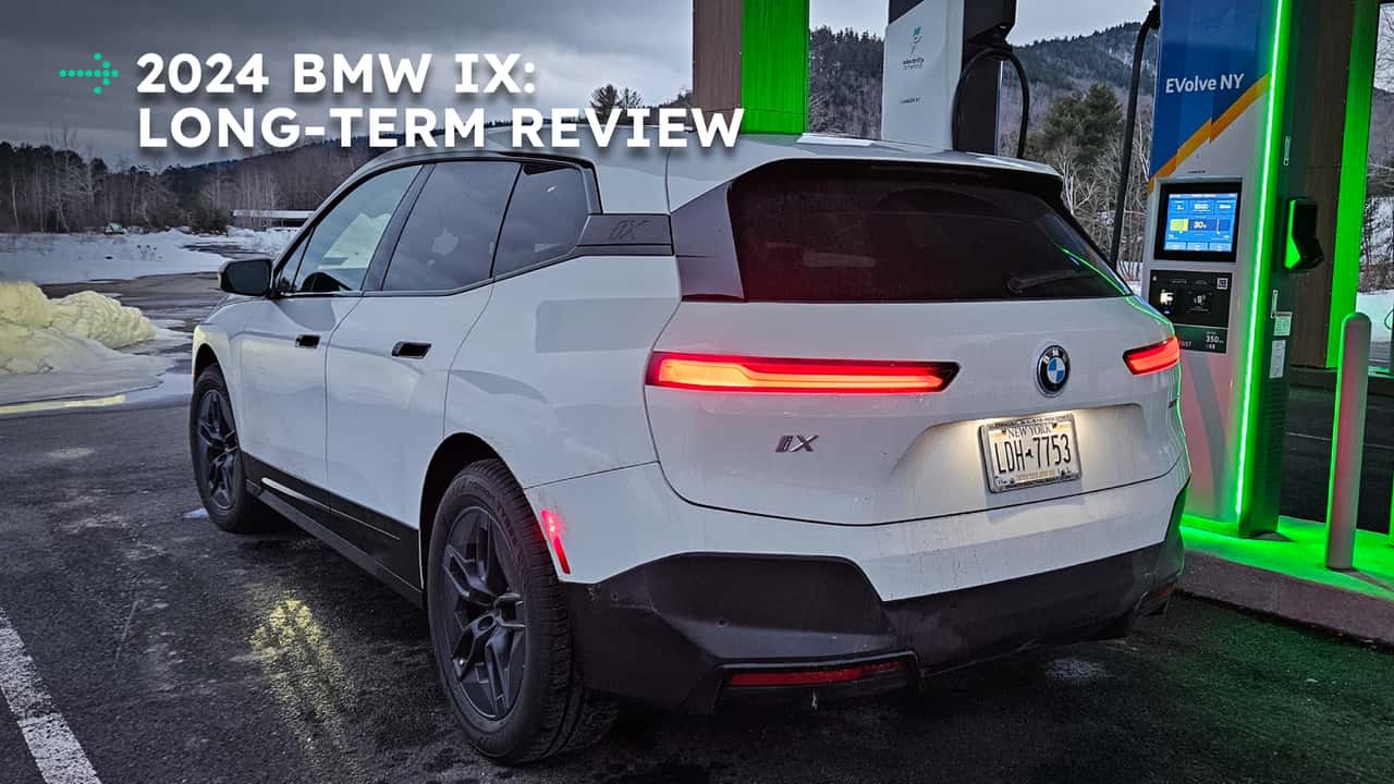 bmw ix top