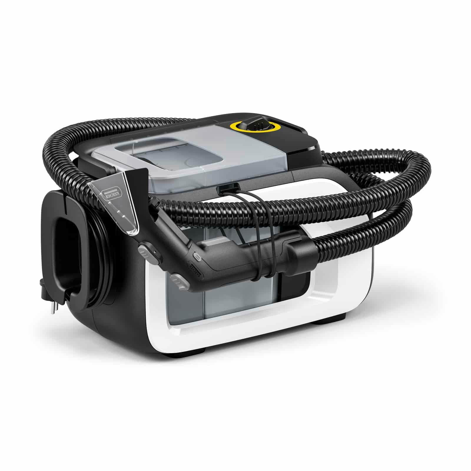 Kärcher инжектора-экспрактор SE 3 Compact для проводной и беспроводной машины