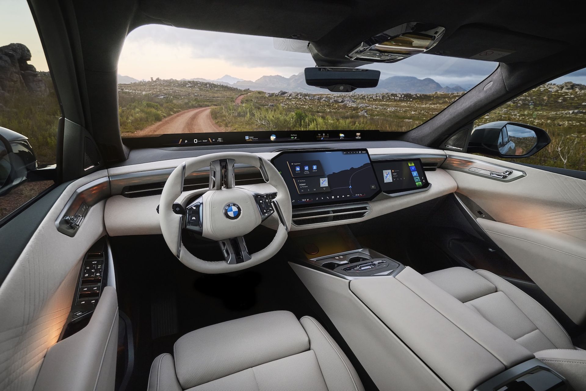 BMW X5 2027 13