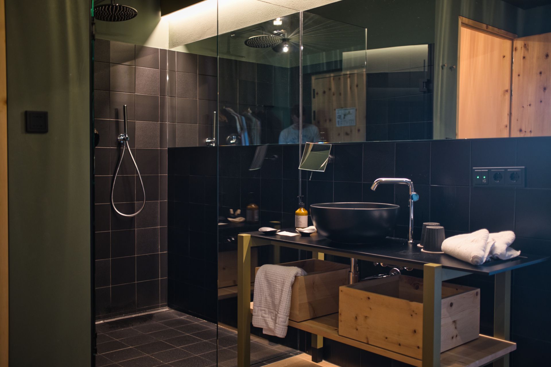 Pfösl делает возможным и то, и другое. 5 Green Luxury Hotel Pfoesl Review 23