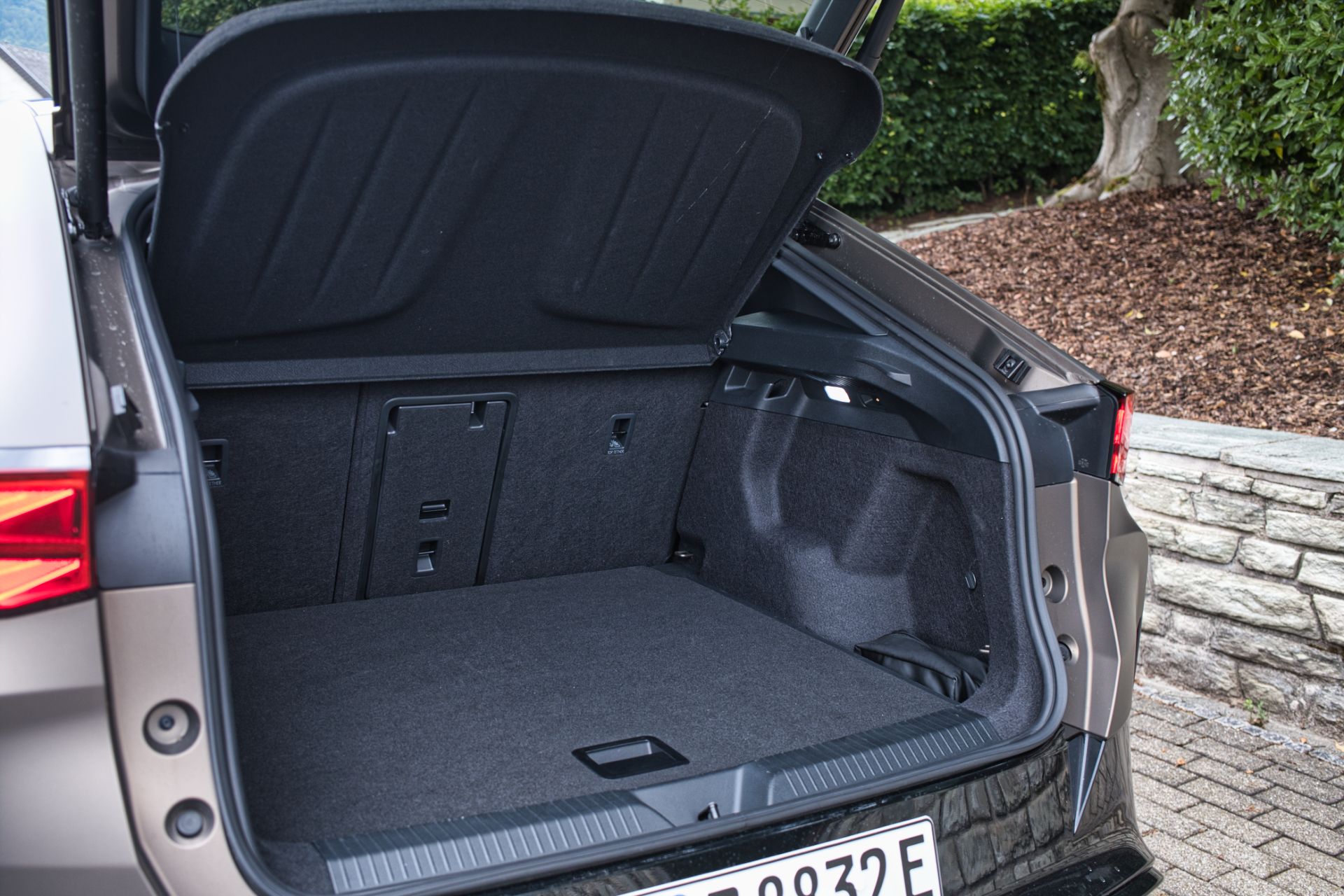 Cupra Tavascan VZ 4Drive Erfahrungen Review 4
