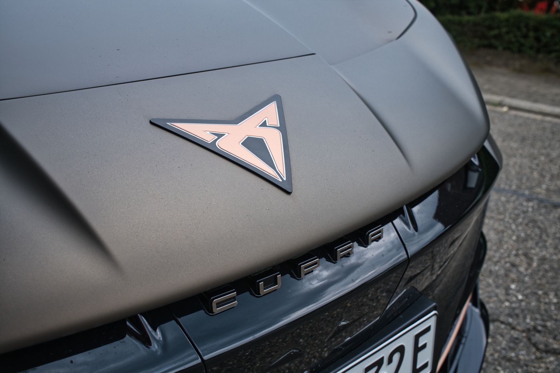 Cupra Tavascan VZ 4Drive Erfahrungen Review 6