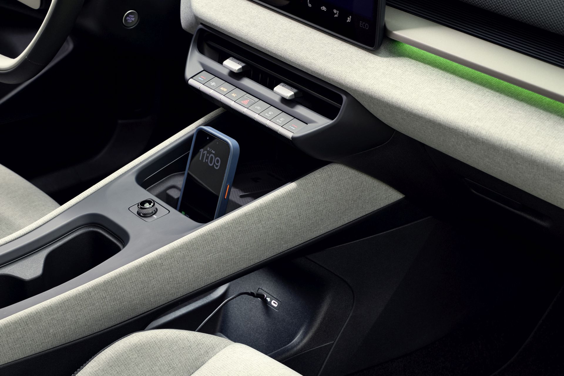 VW ID. Cross Weltpremiere 2026 6