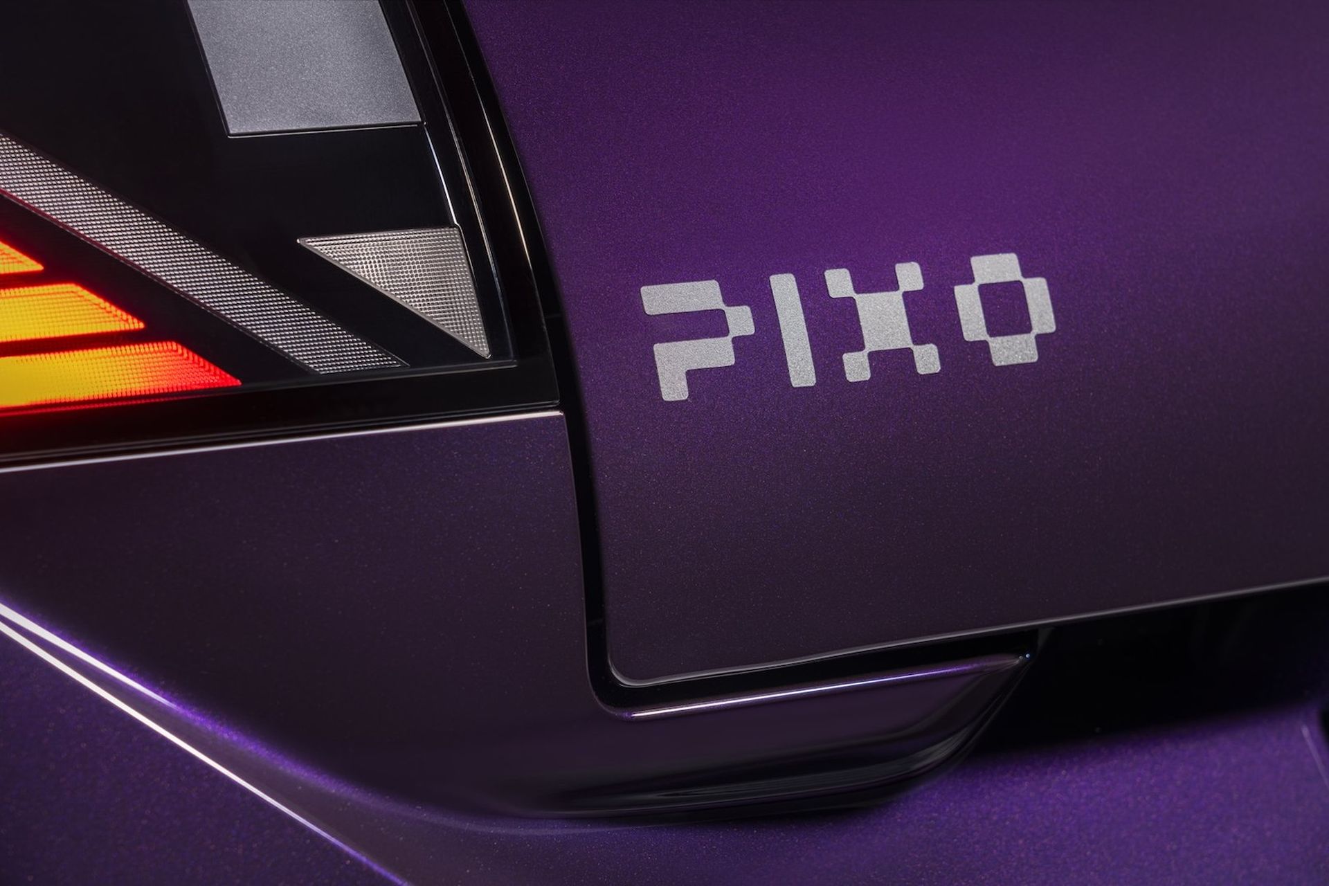 Nissan Pixo: маленький электромобиль с технологией Twingo от 20 000 евро 4 Nissan Pixo 2027 2