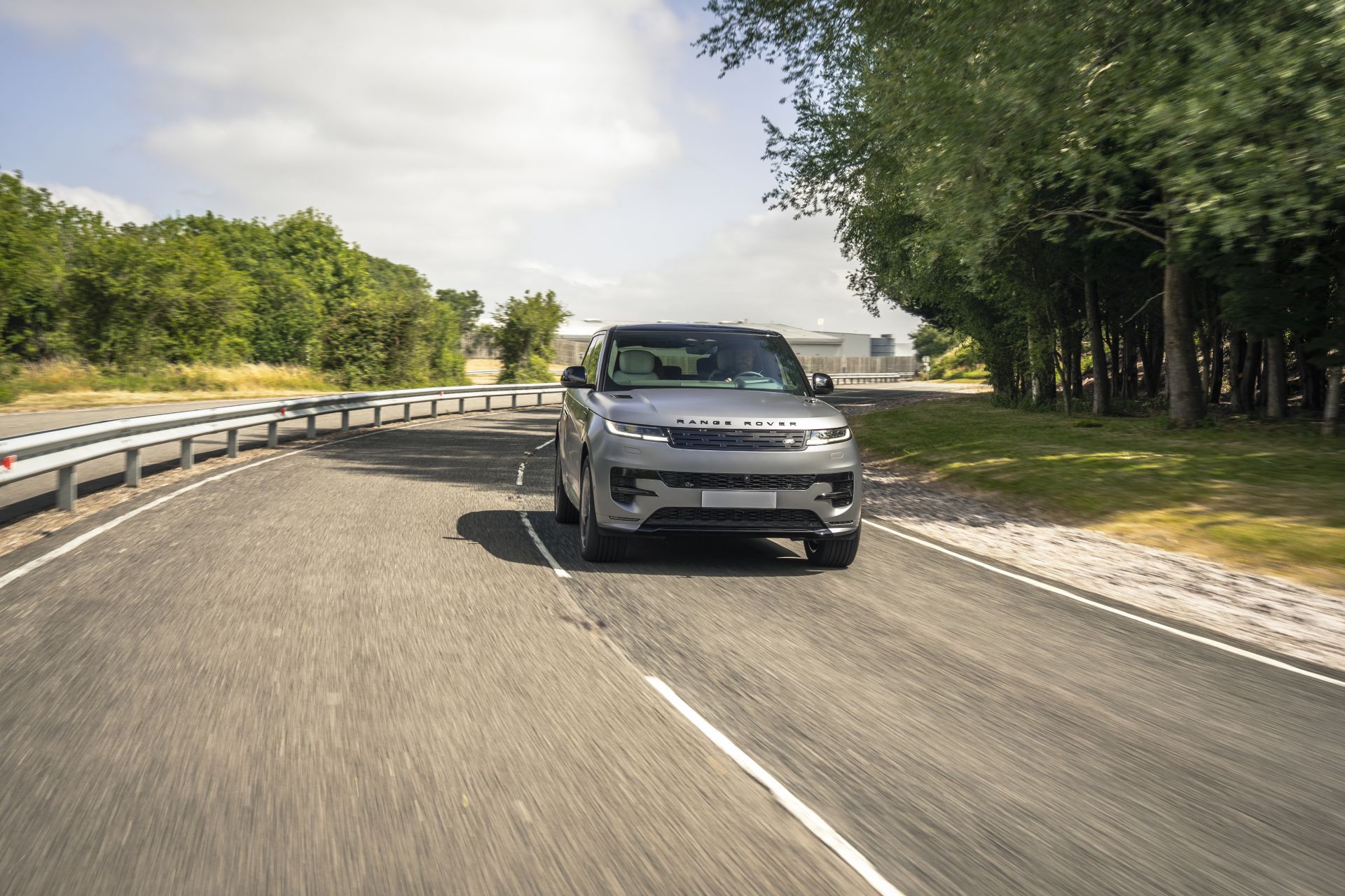range rover sport electric eindruecke hintergrund 10