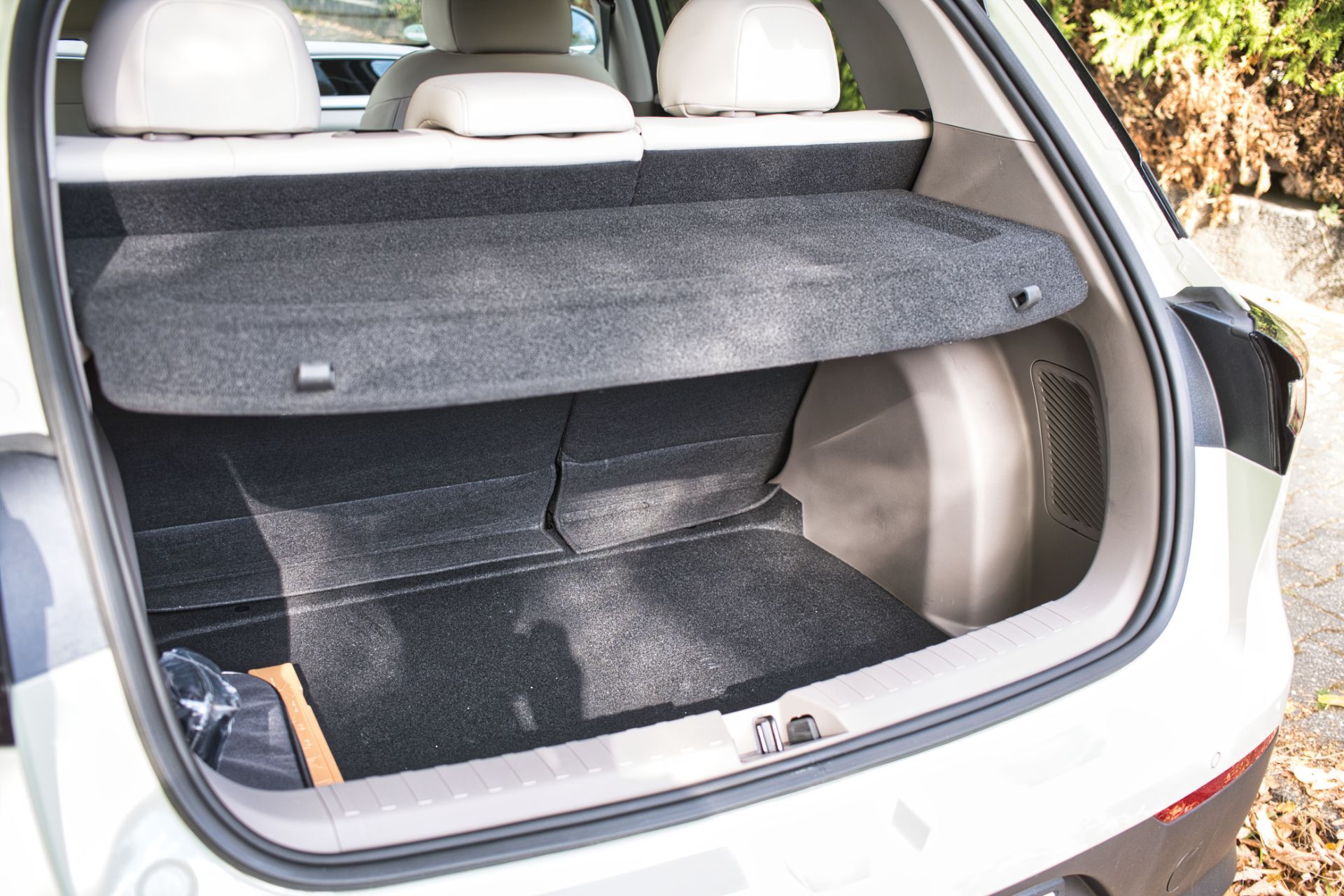 Geely E2 Eindruecke Kurzrreview 16