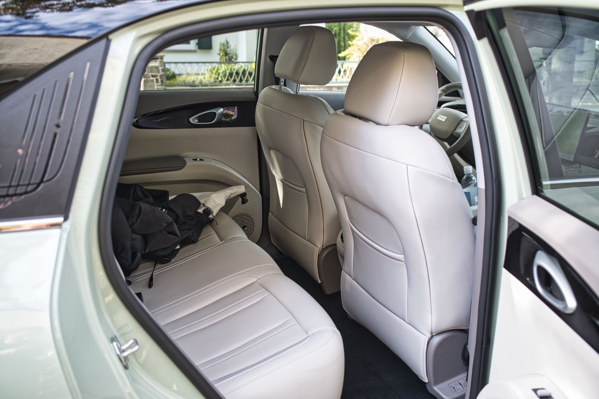Geely E2 Eindruecke Kurzrreview 18