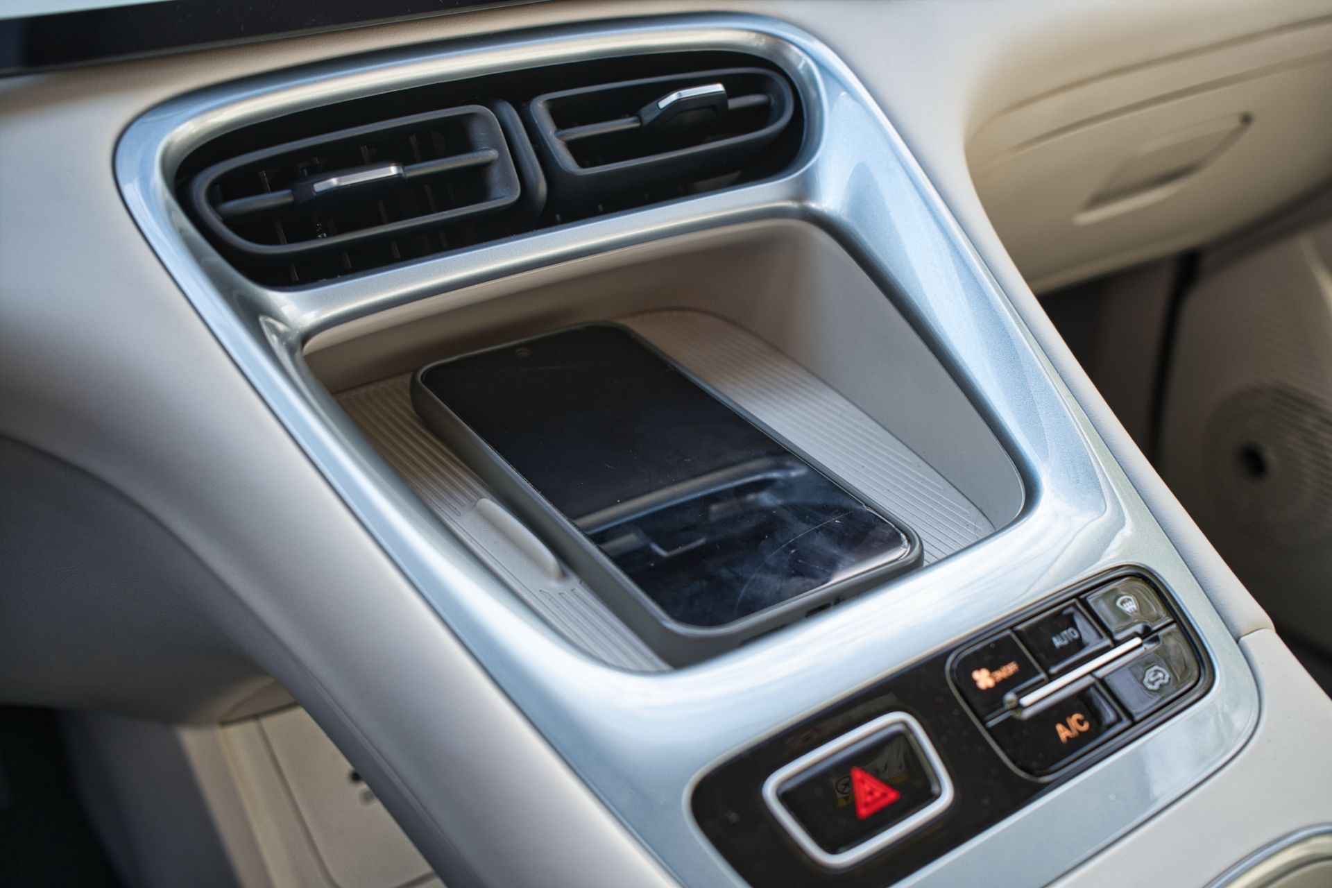 Geely E2 Eindruecke Kurzrreview 9