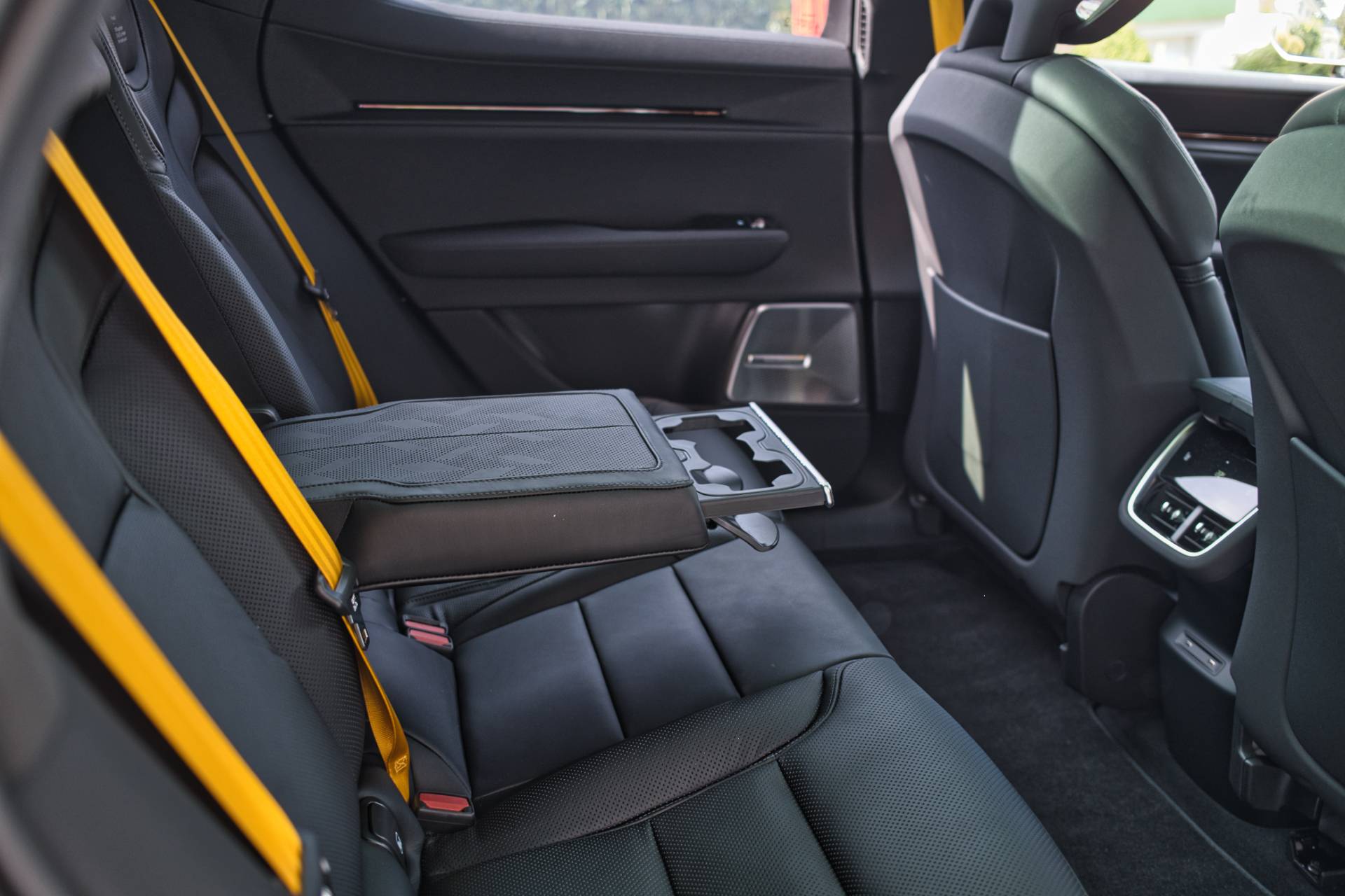 Polestar 3 800 Volt Performance 15