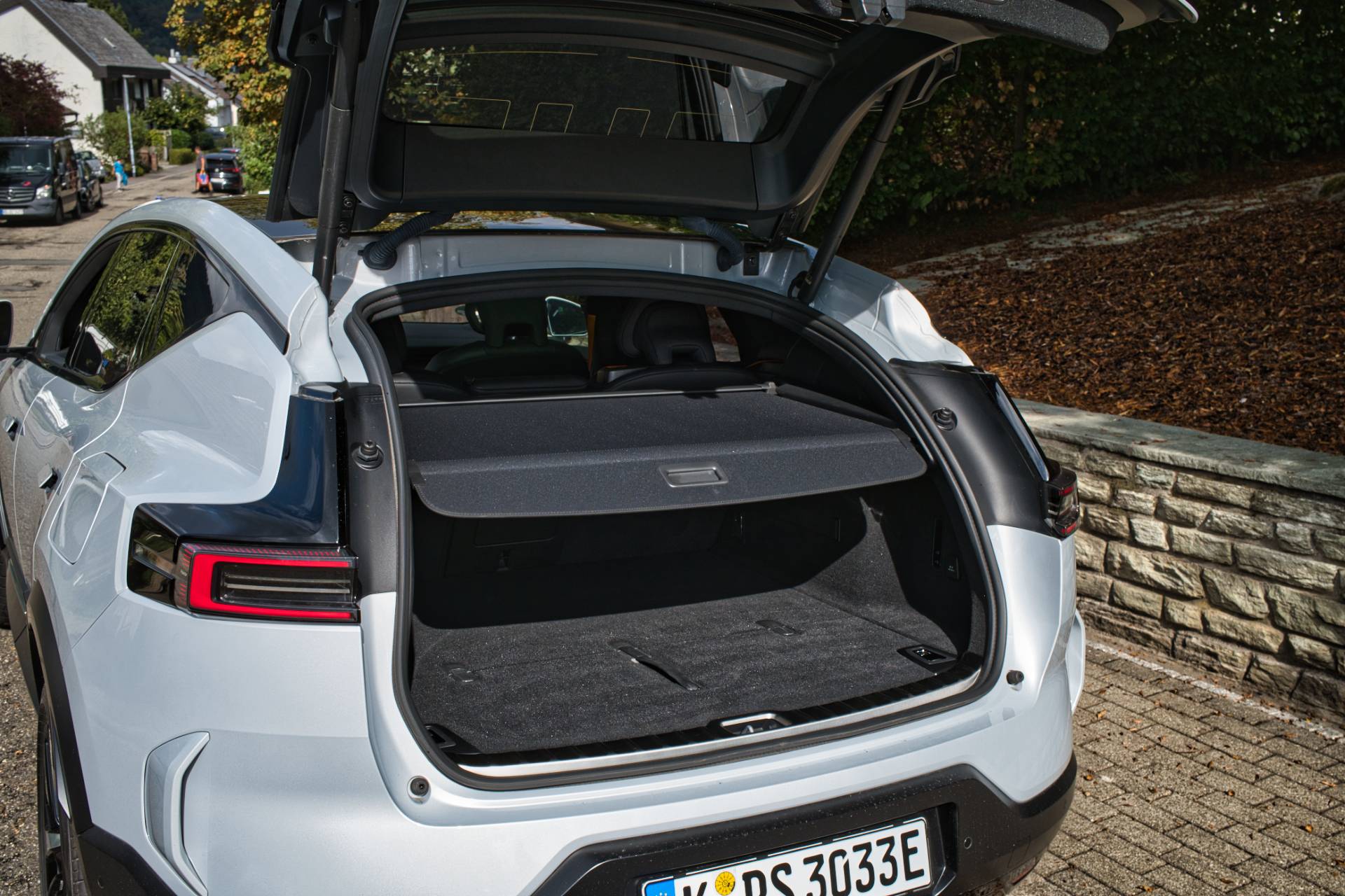 Polestar 3 800 Volt Performance 16