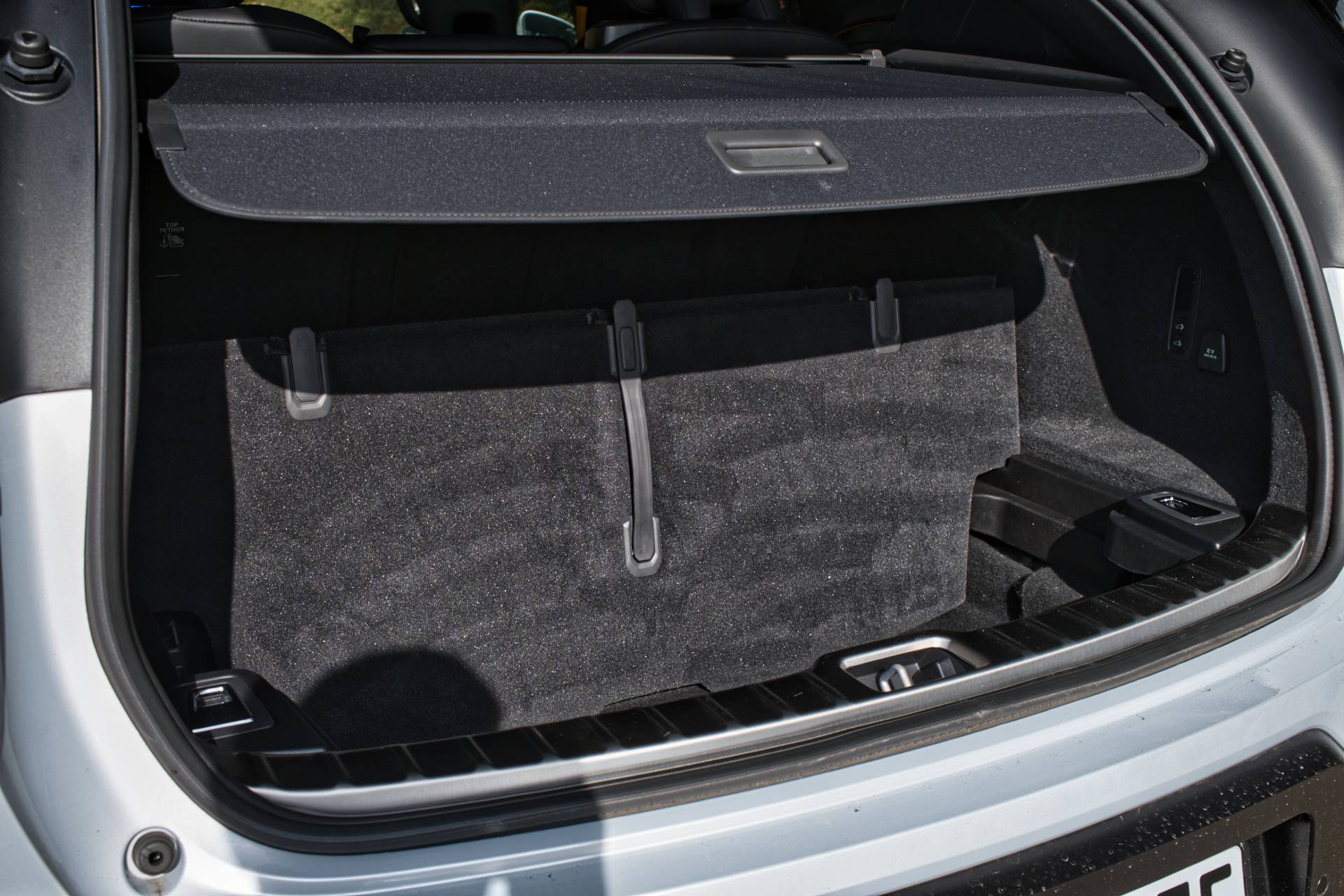 Polestar 3 800 Volt Performance 17