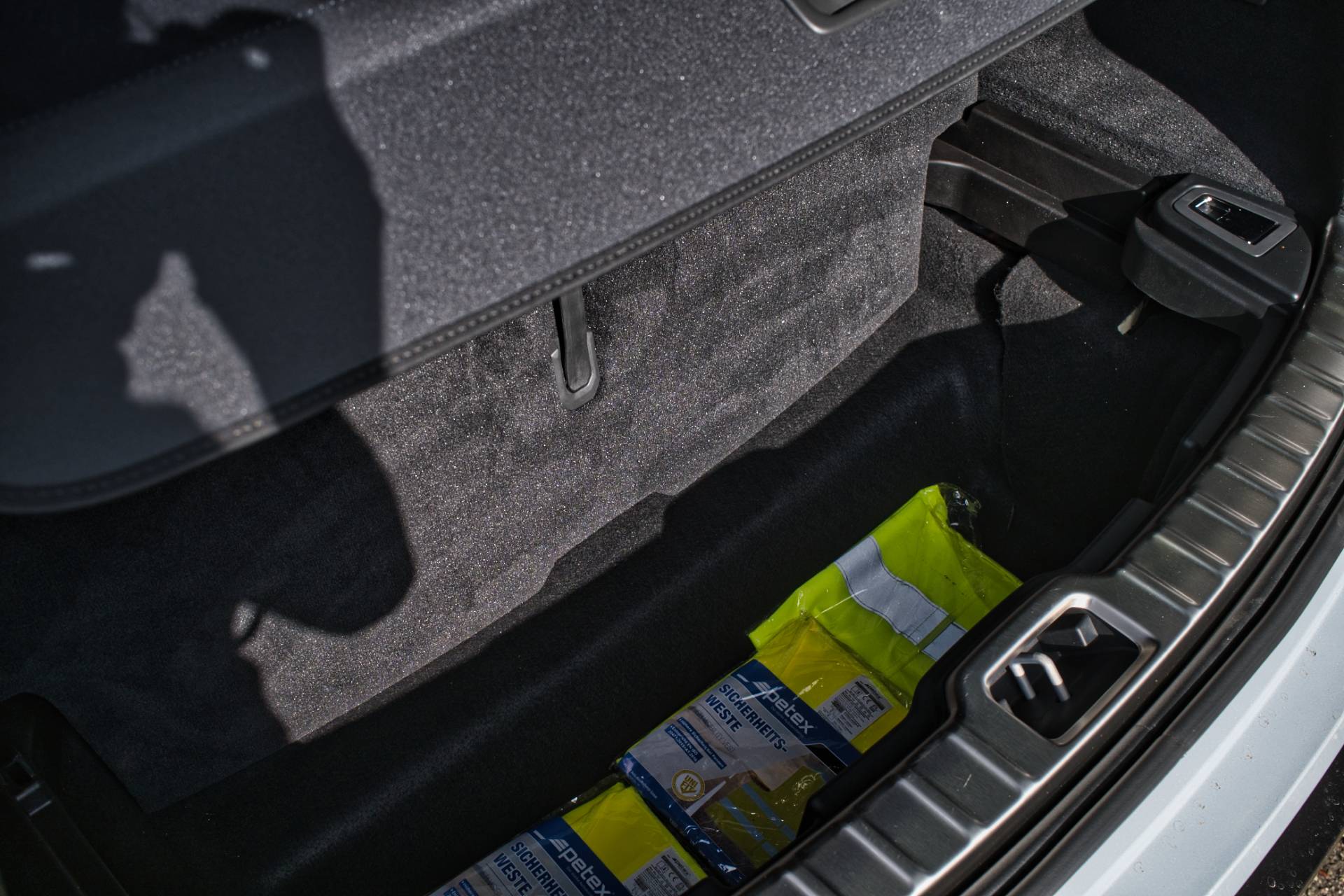 Polestar 3 800 Volt Performance 18