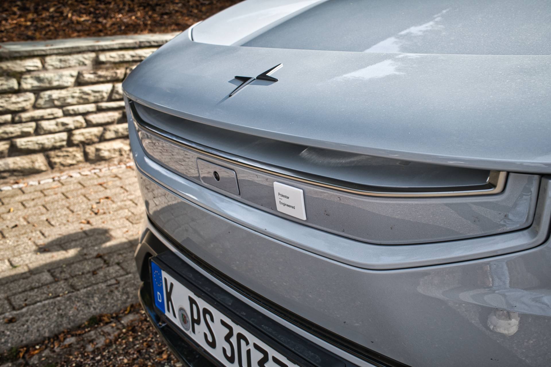 Polestar 3 800 Volt Performance 22
