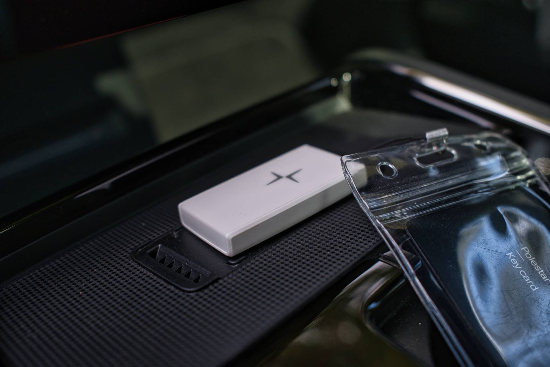 Polestar 3 800 Volt Performance 4